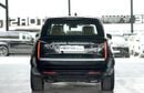 Land Rover Range Rover SV LWB P530 Korean Specification | Export Price| For Local Registration