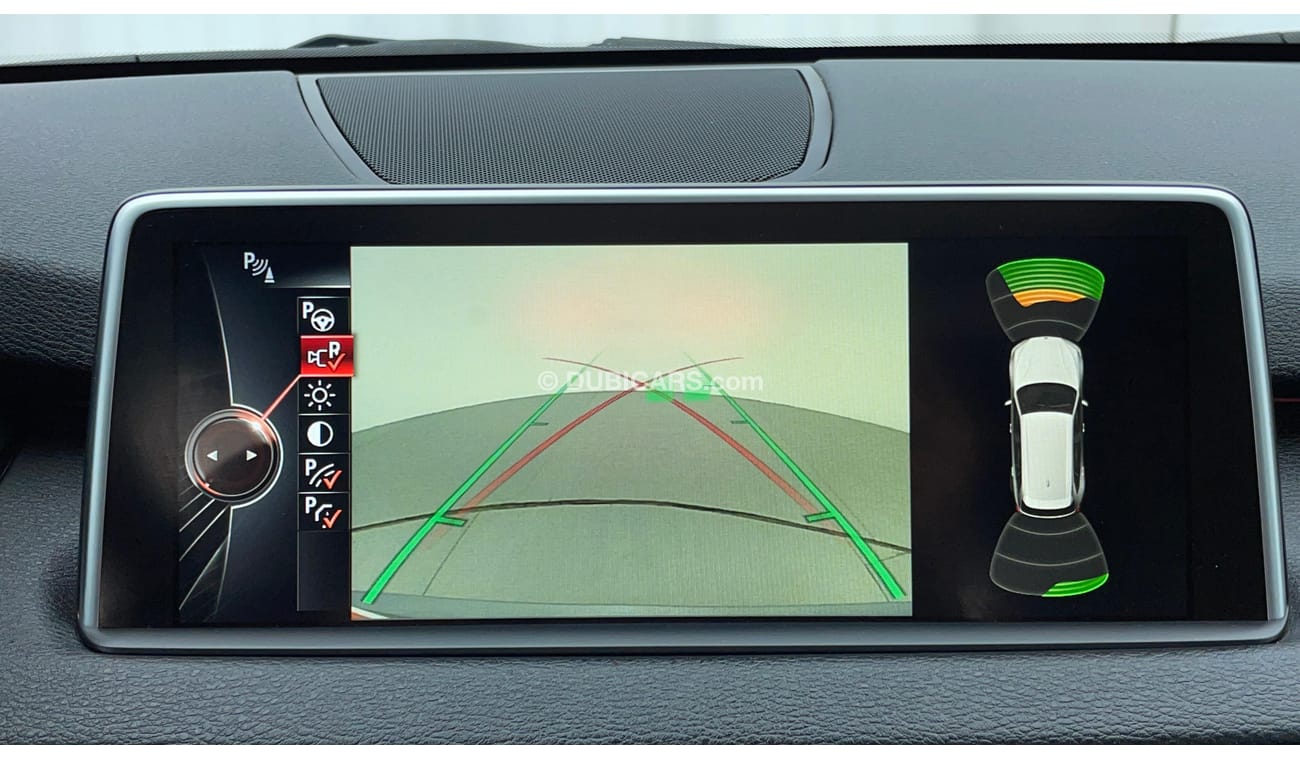 BMW X5 XDRIVE 50I 4.4 | Zero Down Payment | Free Home Test Drive