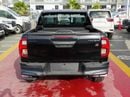 Toyota Hilux GR SPORT 2026 TOYOTA HILUX GR SPORT 2.8L DIESEL V4 BLACK/BLACK