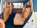 Nissan Patrol LE PLATINUM CITY