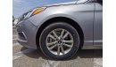 Hyundai Sonata 2.4L, 16" Rims, DRL LED Headlights, Drive Mode, Bluetooth, Fabric Seats, Dual Airbags (LOT # 831)