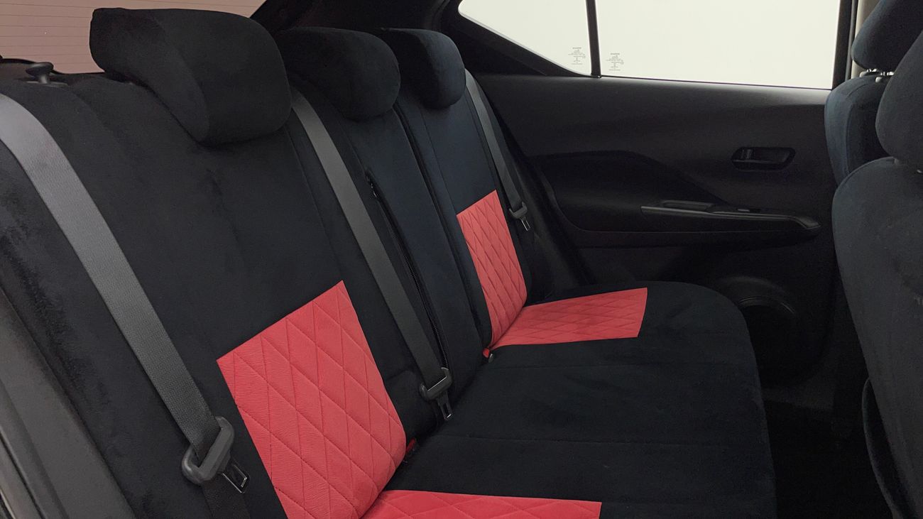 نيسان كيكس SV 1.6 | بدون دفعة مقدمة | اختبار القيادة في المنزل