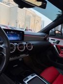 مرسيدس بنز CLA 250