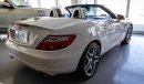 Mercedes-Benz SLK 250