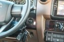 Toyota Land Cruiser 70 TOYOTA LAND CRUISER 76 4.0L 4WD 5DOOR PETROL SUV 2025
