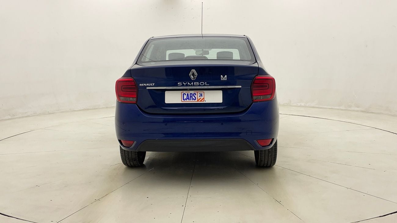 Renault Symbol LE 1.6 | Zero Down Payment | Home Test Drive