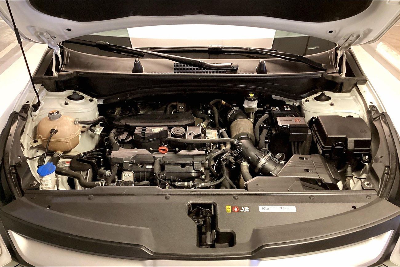 Kia Sportage LX | National Day Celebration | Guaranteed Warranty | 0 Down Payment