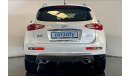 إنفينيتي QX50 Luxury