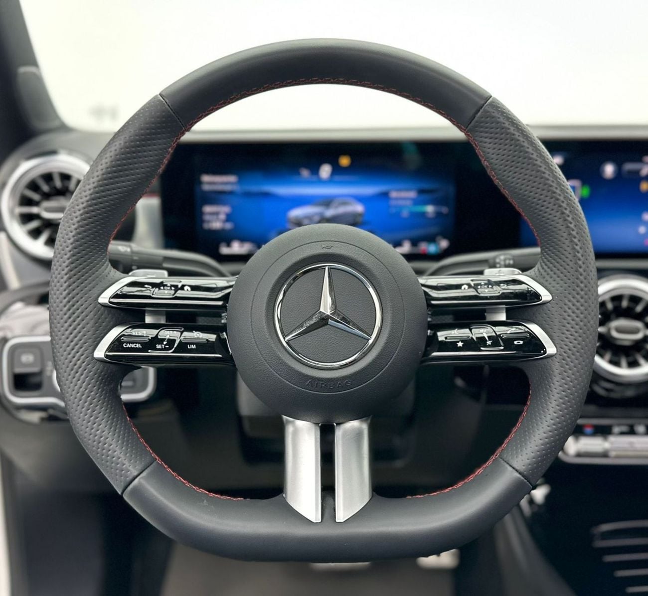 Mercedes-Benz A 200 AMG 2025 Mercedes-Benz A200 AMG, 5 Years Mercedes Warranty + Service Contract, Mercedes Full Service His