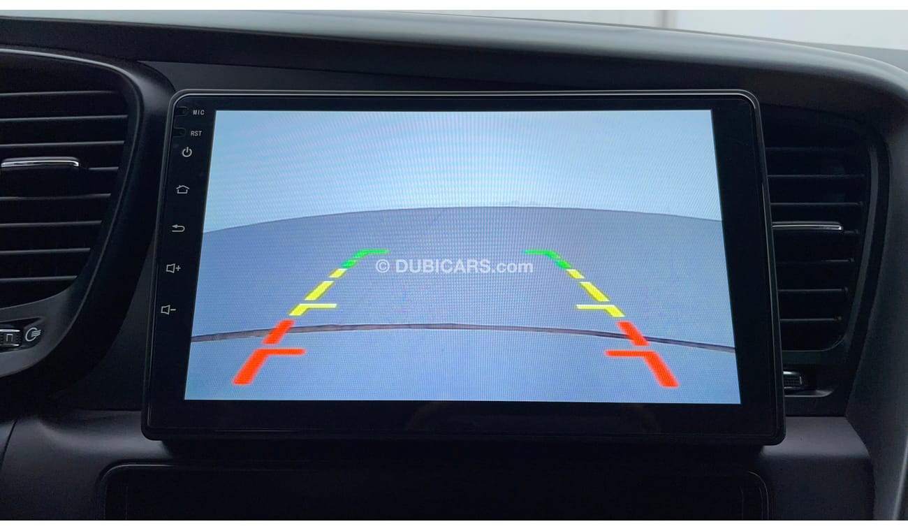 Kia Optima LX DELUXE 2.4 | Zero Down Payment | Free Home Test Drive