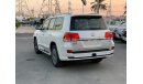 Toyota Land Cruiser GXR GT 4X4 4.0L V6