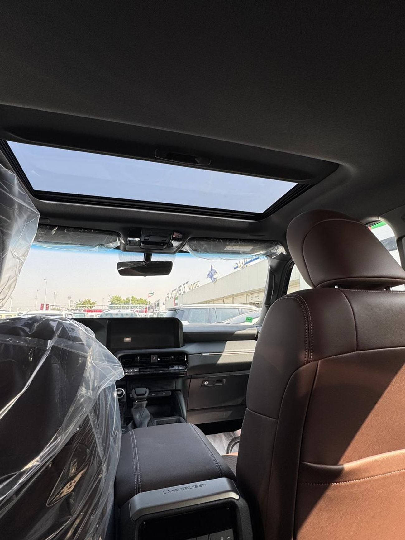 Toyota Prado Prado 2.4L Turbo WX