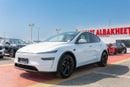 Tesla Model Y Tesla Model Y Long Range (719KM) 2025