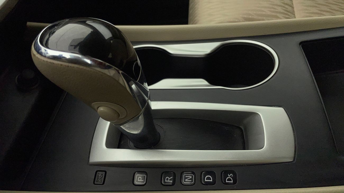 نيسان ألتيما SL 2.5 | بدون دفعة مقدمة | اختبار القيادة في المنزل