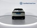 Volkswagen Tiguan LIFE PLUS 1.4L | Panoramic Sunroof with Leather Seats  | VW Certified | GCC Specs