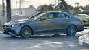 مرسيدس بنز C 200 Premium 2025 GCC 5 Years Agency Warranty