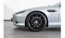 Aston Martin DB9 2006 Aston Martin DB9 6.0 V12 / RMA Motors Trade In Stock / PRICE REDUCED!!!
