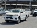 تويوتا هيلوكس EXPORT ONLY - TOYOTA HILUX DLX-G DSL 2.4L