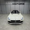 Mercedes-Benz AMG GT S Japan Specs | No Accidents | Low Mileage