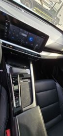 MG One LUXURY