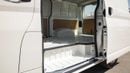 Toyota Hiace STD 3S P AT GL RA | CARGO VAN | 2026 | For Local Registration +10%