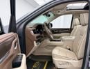 GMC Yukon 2023 GMC Yukon Denali, Jan/2029 GMC Warranty + Service Contract, Full GMC Service History, GCC