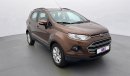 Ford EcoSport TITANIUM 1.5 | Under Warranty | Inspected on 150+ parameters