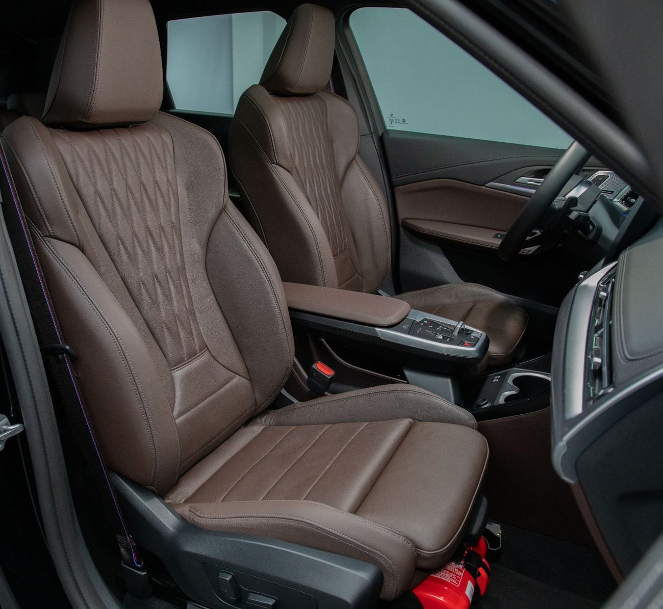 بي أم دبليو X1 xDrive 20i M Sport