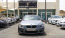 بي أم دبليو 330 Body M3