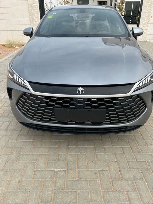 بي واي دي كين بلاس