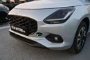 Suzuki Swift GLX 1.2L Suzuki Swift 1.2L Petrol, Hatchback, FWD, 5Doors, Color Silver Model 2025 (Export Price)