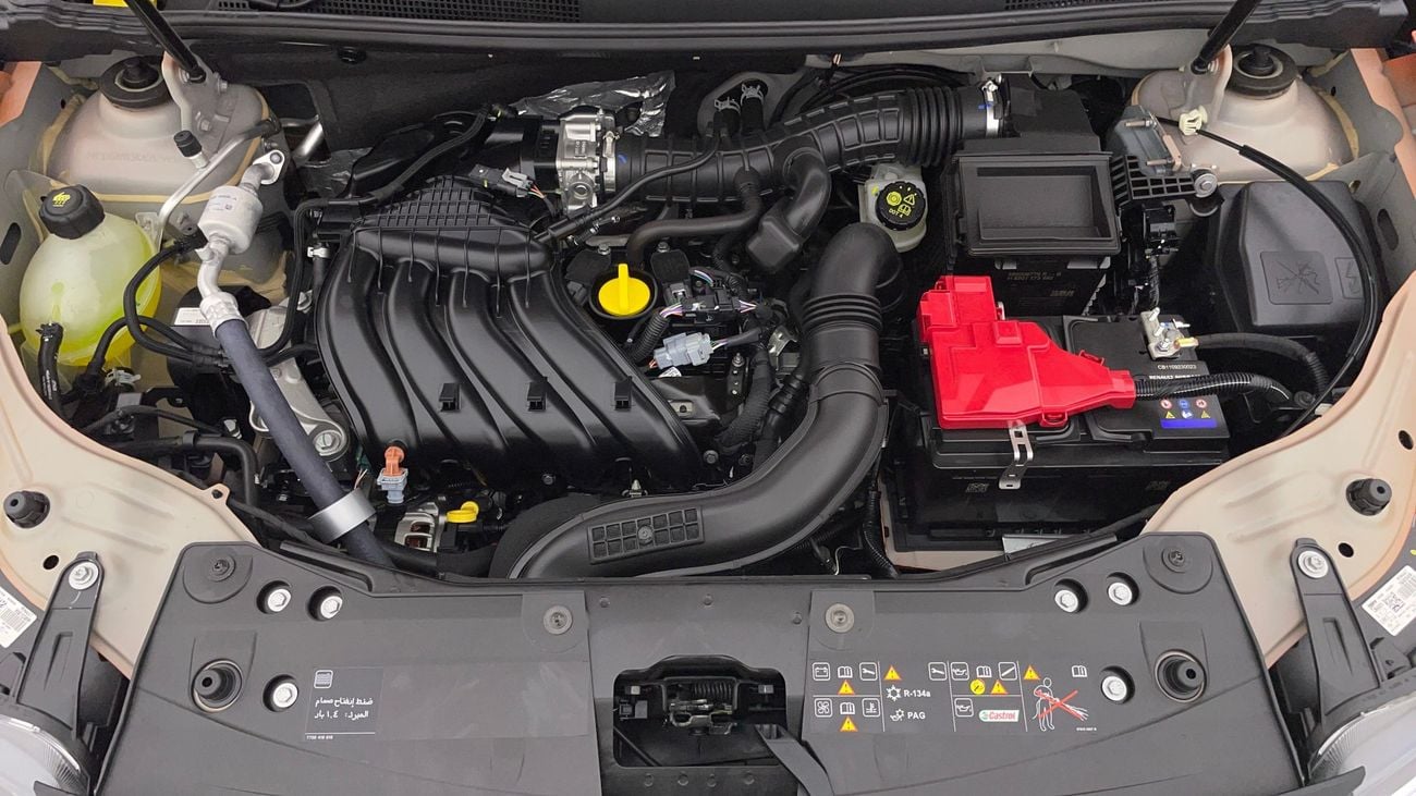 رينو داستر LE 1.6 | بدون دفعة مقدمة | اختبار القيادة في المنزل