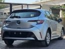 Toyota Corolla SE 2.0L Hatchback