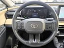 Toyota RAV4 RAV4 Hybrid 2.5L AT FWD SUV GCC Bronze color 2026 model