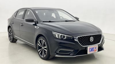 MG 6 LUXURY 1.5 | Zero Down Payment | Home Test Drive