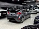 Hyundai Veloster GLS 1.6L