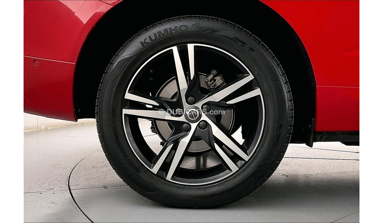 Volvo XC60 T5 R Design