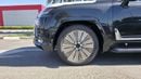 لكزس LX 700h SIGNATURE Lexus LX700h - GCC - 2026 Brand New (Export)