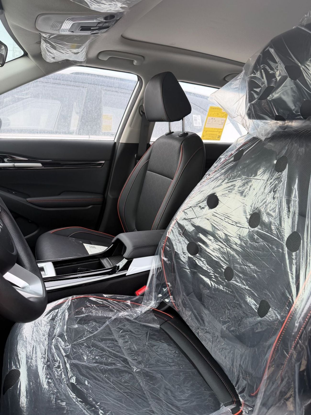 Kia Seltos 1.5L (Chinese) luxury Edition