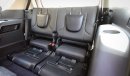 Lexus GX460 Premium Agency warranty full service history