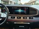 Mercedes Benz GLE53 AMG AED 4,000 P.M | 0% DOWN PAYMENT | MERCEDES-BENZ GLE 53 AMG 4MATIC+ 3.0L TC+E