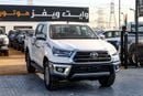 Toyota Hilux Toyota Hilux (TGN126) 2026 2.7 L 4WD Double-Cab Pickup
