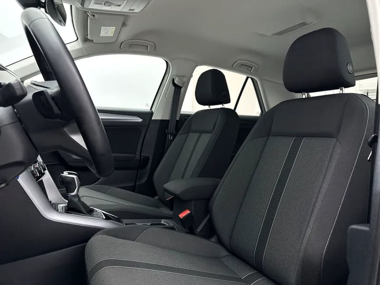 Volkswagen T ROC Life 1.4L