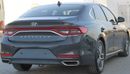 Hyundai Grandeur Hyundai Grander 2019 imported from Korea, customs papers, in excellent condition, Diesel
