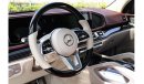 Mercedes-Benz GLS600 Maybach Maybach GLS 600 at Export Price