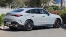 مرسيدس بنز GLC كوبيه 200 (For Export , НА ЭКСПОРТ) AMG 4Matic EQ Boost 2026 GCC Без пробега