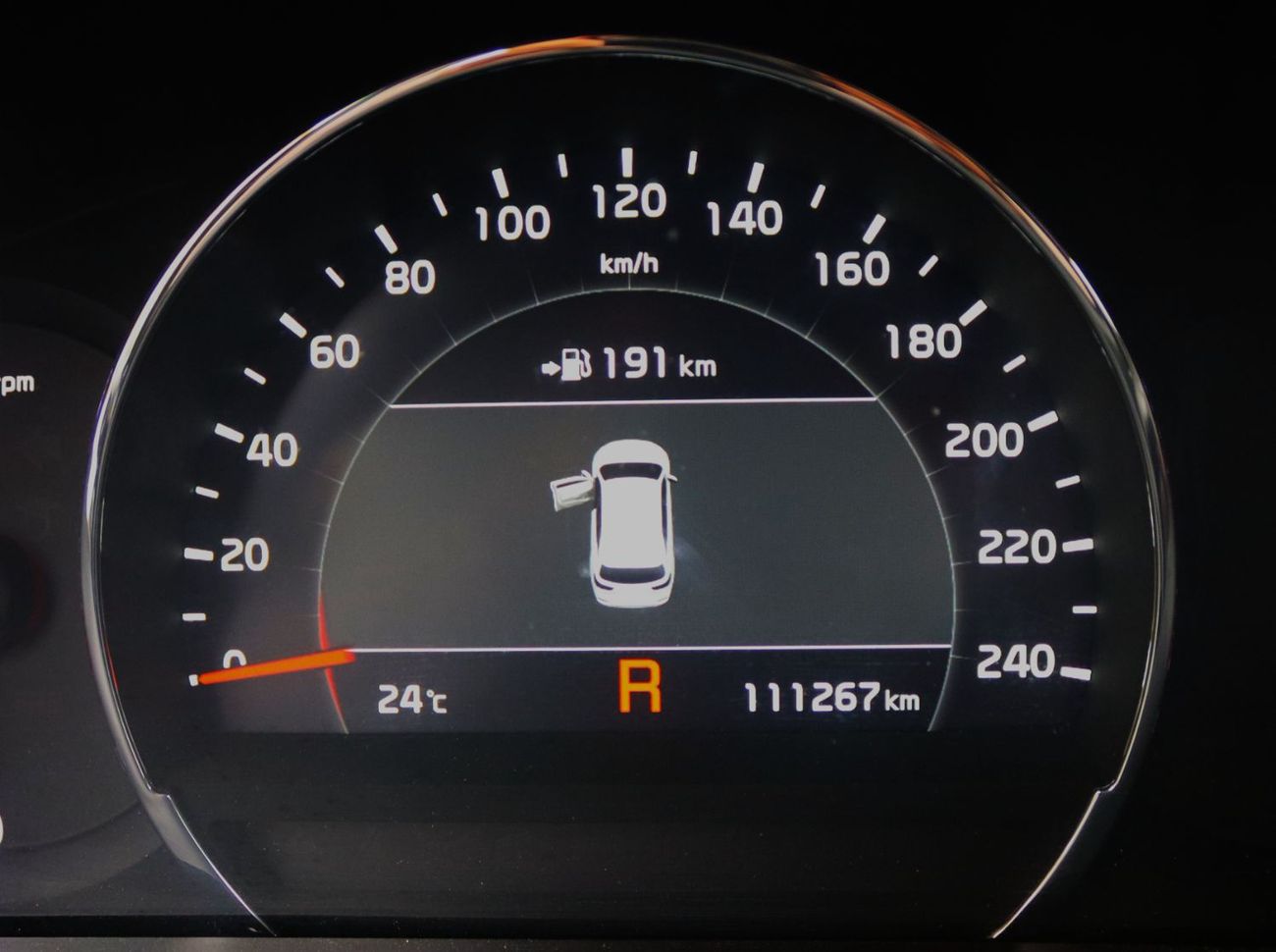 كيا سورينتو كيا سيرانتو 2019 - خليجى - بدون حوادث - محرك 3.3L  - فل أوبشن - 4WD -عدد 7 مقاعد - بحاله ممتازه