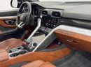 Lamborghini Urus S 4.0T V8 2021 Lamborghini Urus, Agency Warranty +SP, Full Agency Service History, GCC