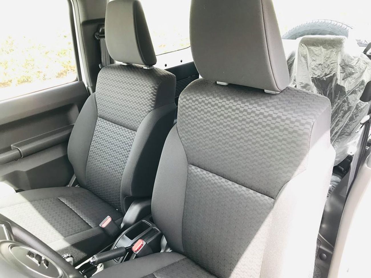 سوزوكي جيمني