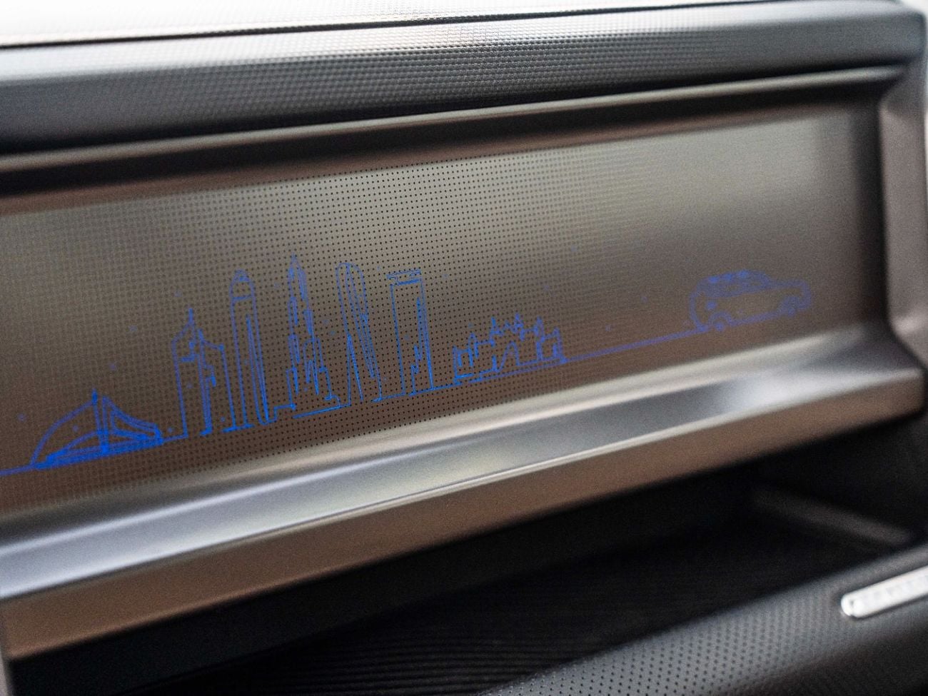 جيتور T2 Luxury